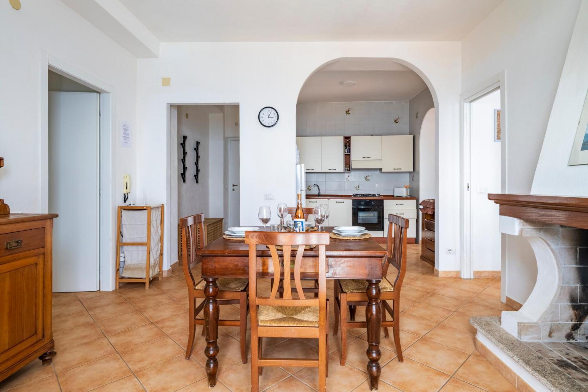 דירות Seaview House קאלה גונונה מראה חיצוני תמונה