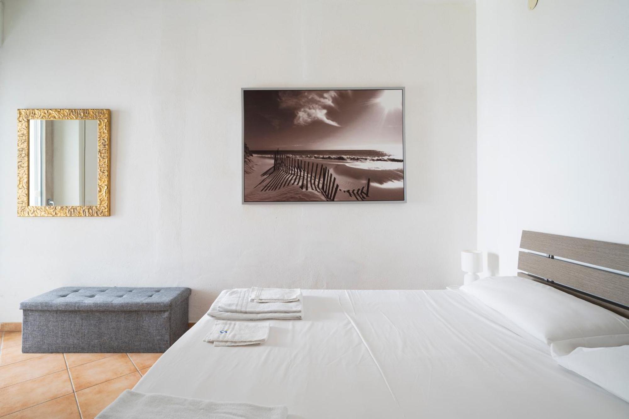 דירות Seaview House קאלה גונונה חדר תמונה