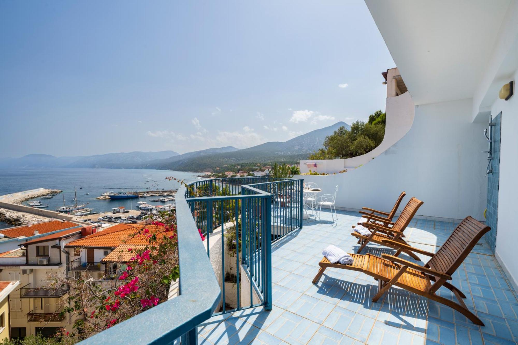 דירות Seaview House קאלה גונונה מראה חיצוני תמונה