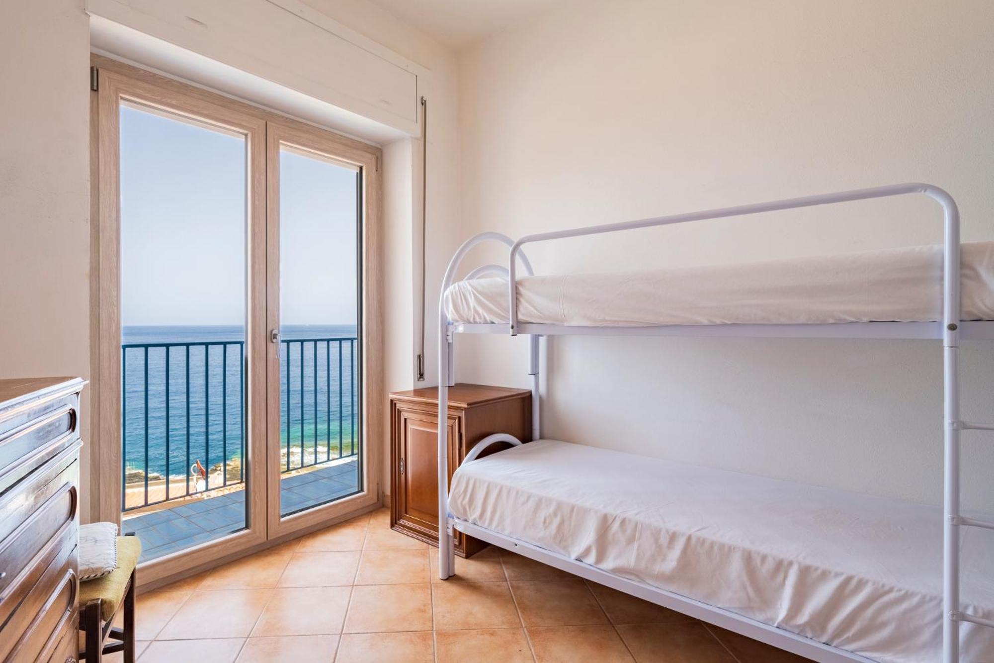 דירות Seaview House קאלה גונונה מראה חיצוני תמונה
