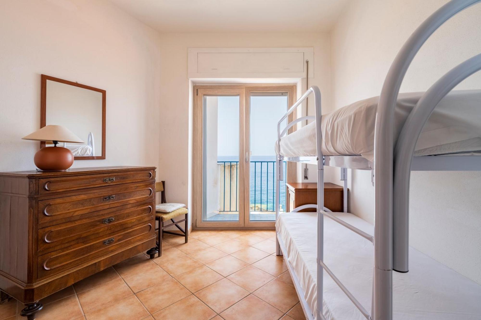 דירות Seaview House קאלה גונונה מראה חיצוני תמונה