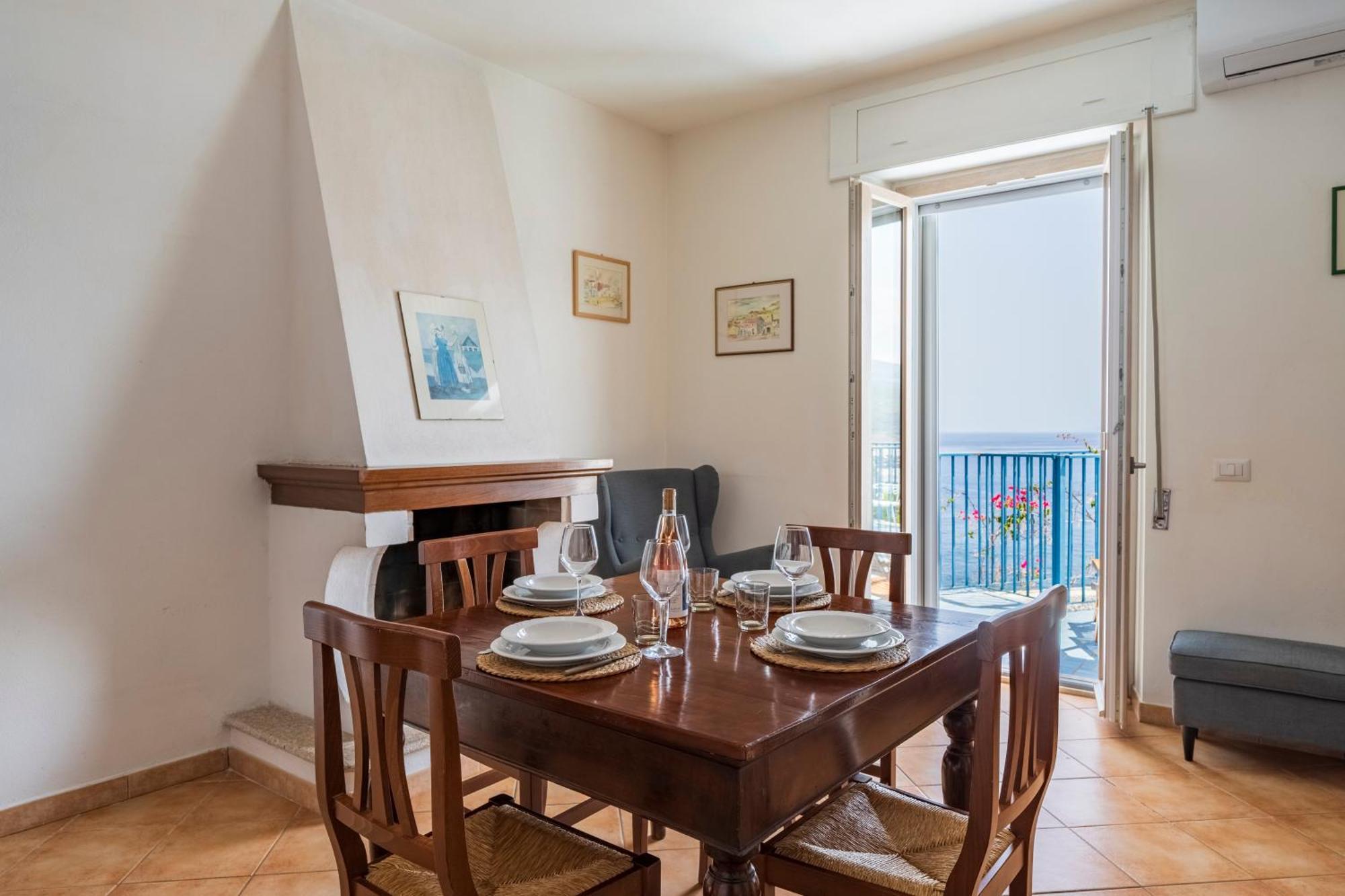 דירות Seaview House קאלה גונונה מראה חיצוני תמונה