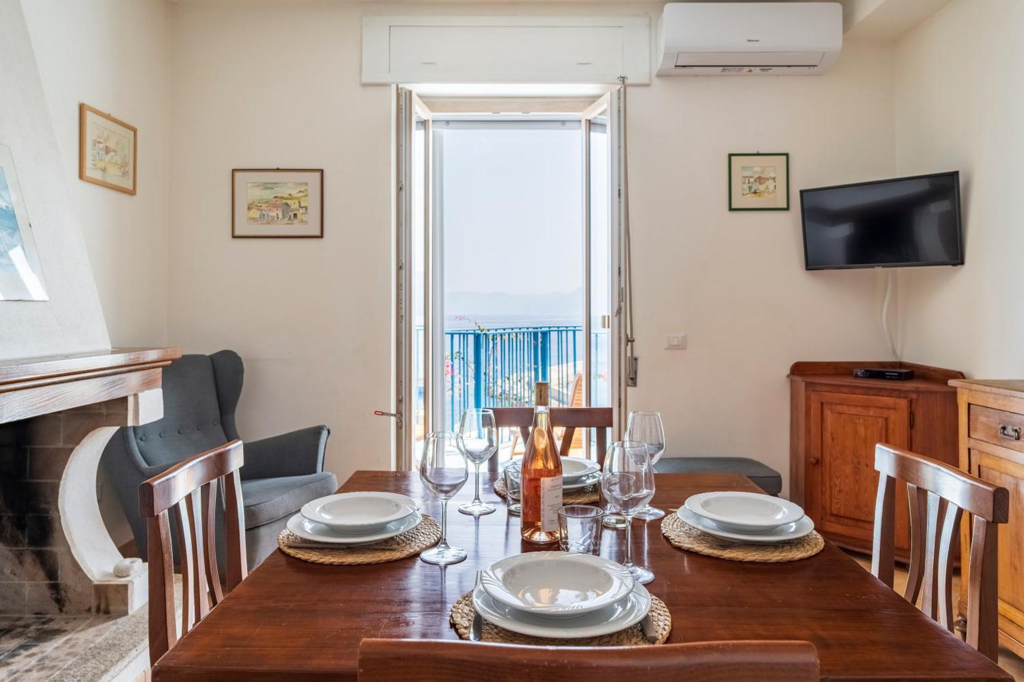 דירות Seaview House קאלה גונונה מראה חיצוני תמונה