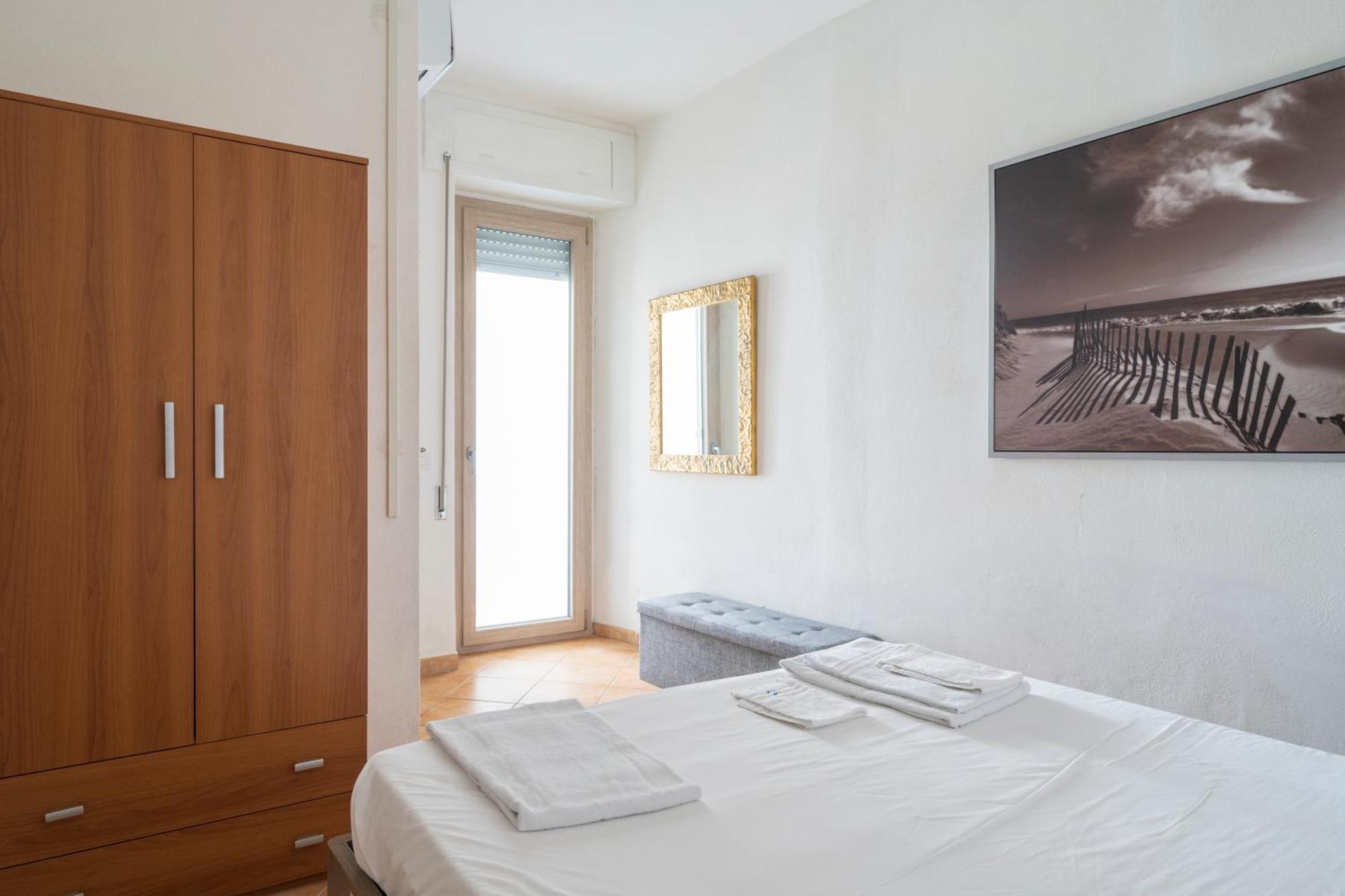דירות Seaview House קאלה גונונה חדר תמונה