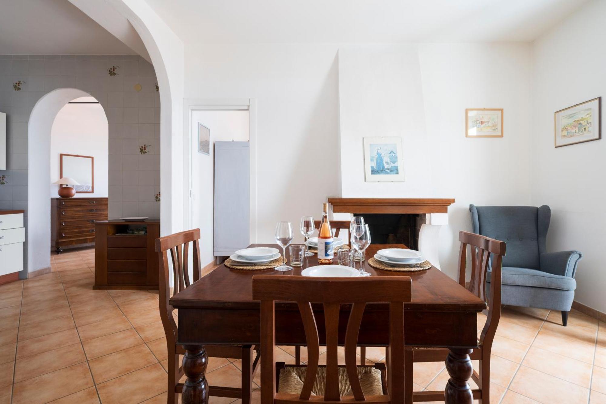 דירות Seaview House קאלה גונונה חדר תמונה