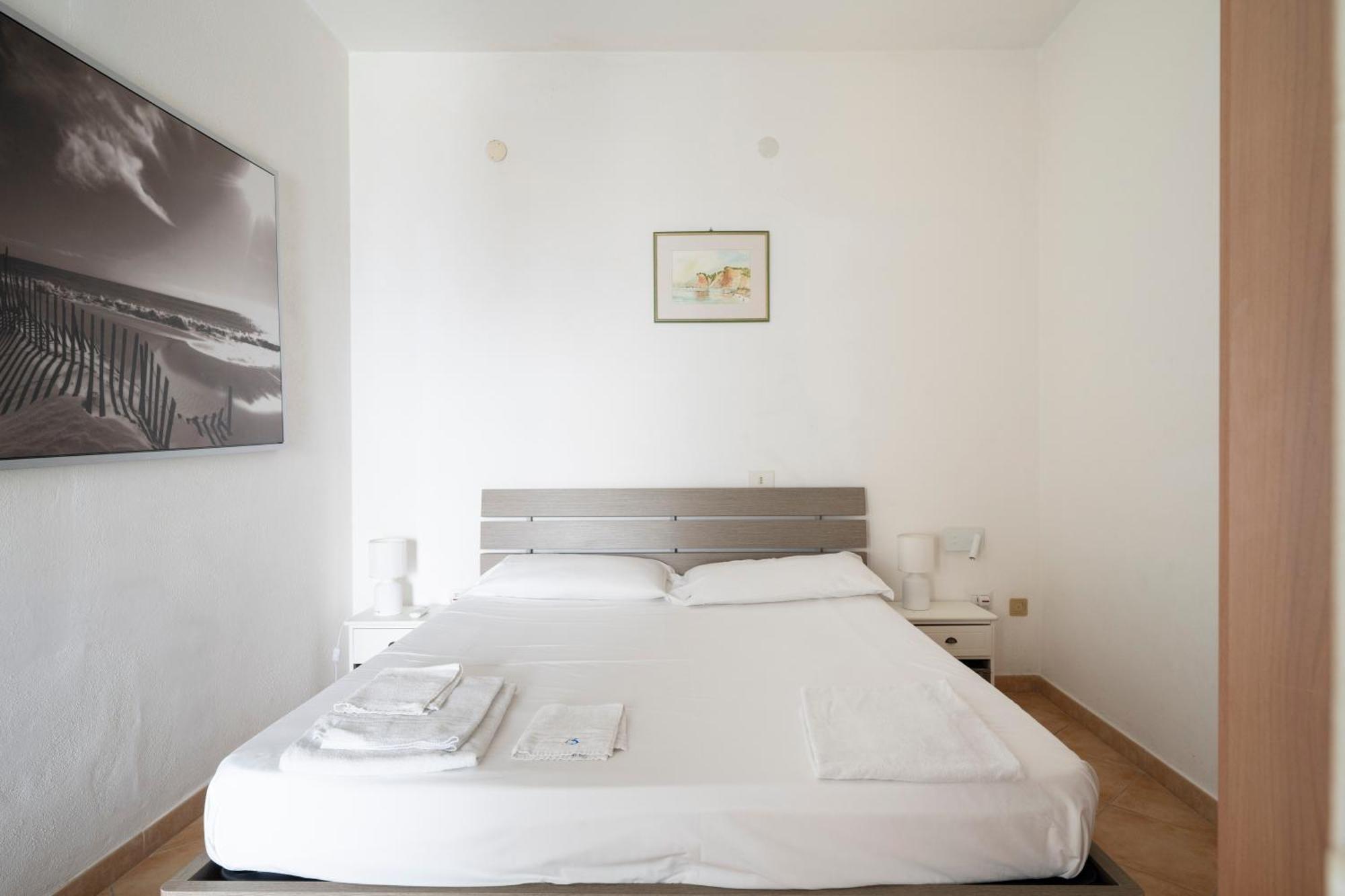 דירות Seaview House קאלה גונונה מראה חיצוני תמונה