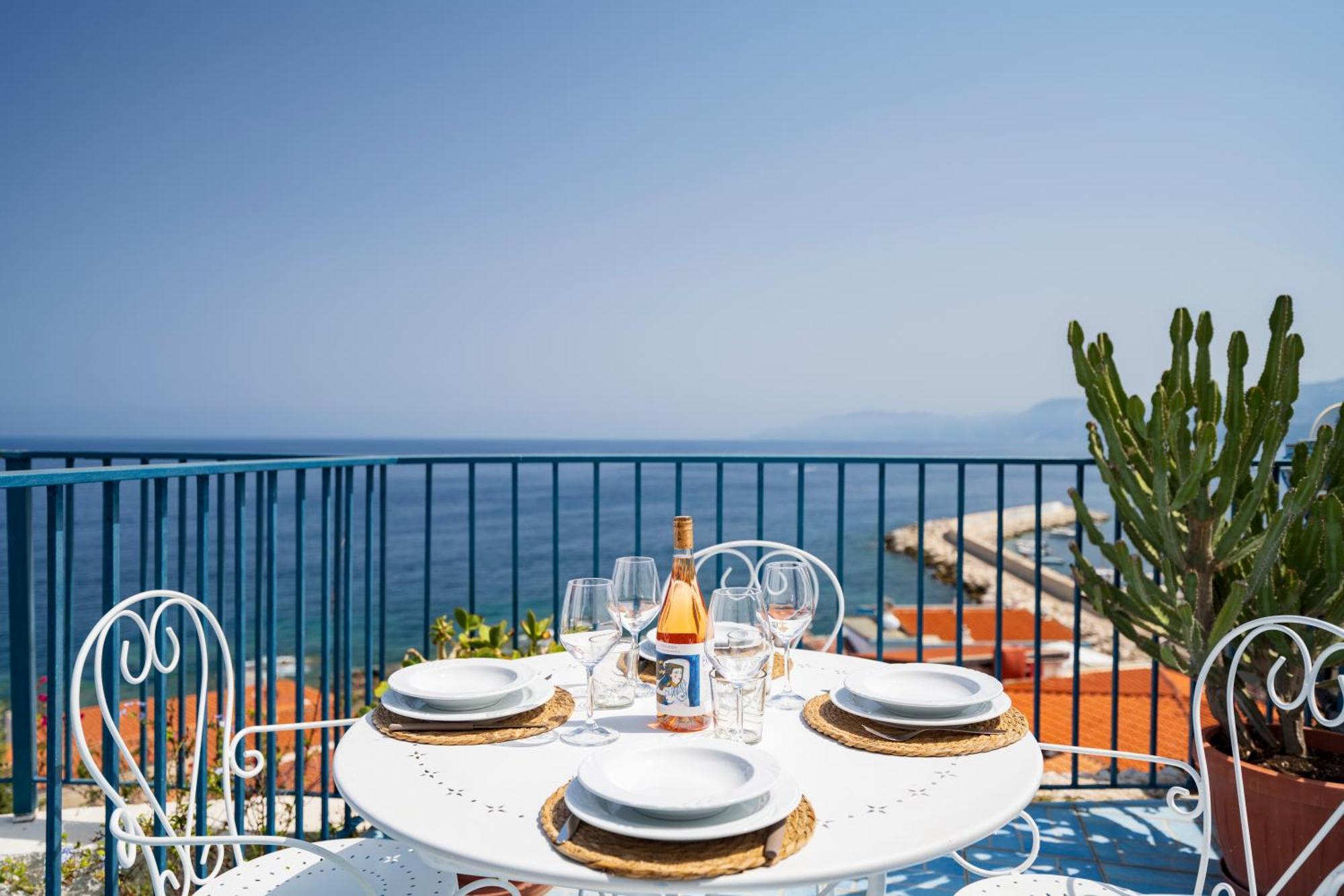 דירות Seaview House קאלה גונונה מראה חיצוני תמונה