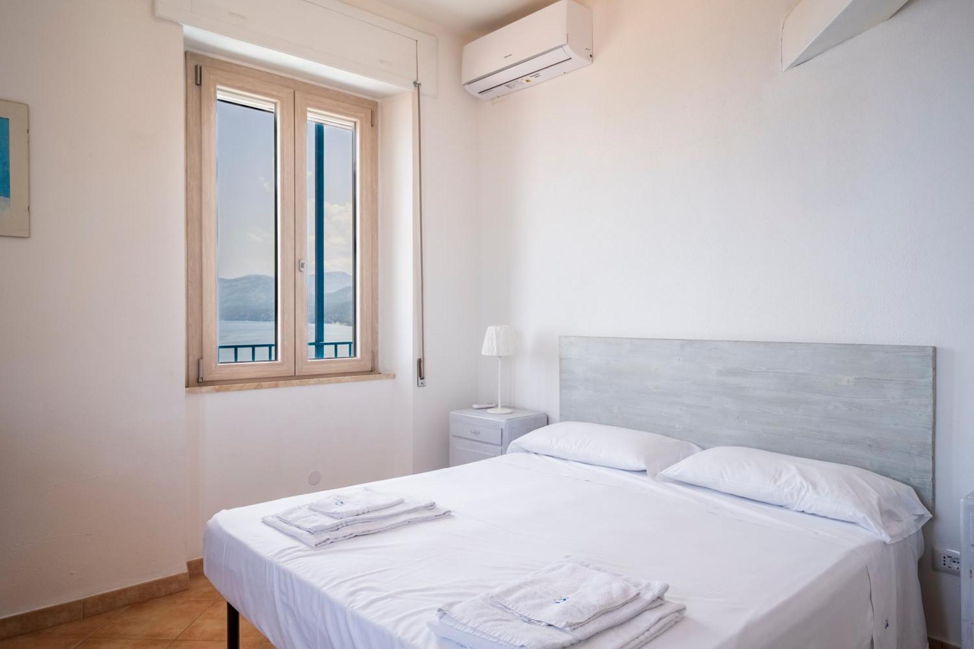 דירות Seaview House קאלה גונונה מראה חיצוני תמונה