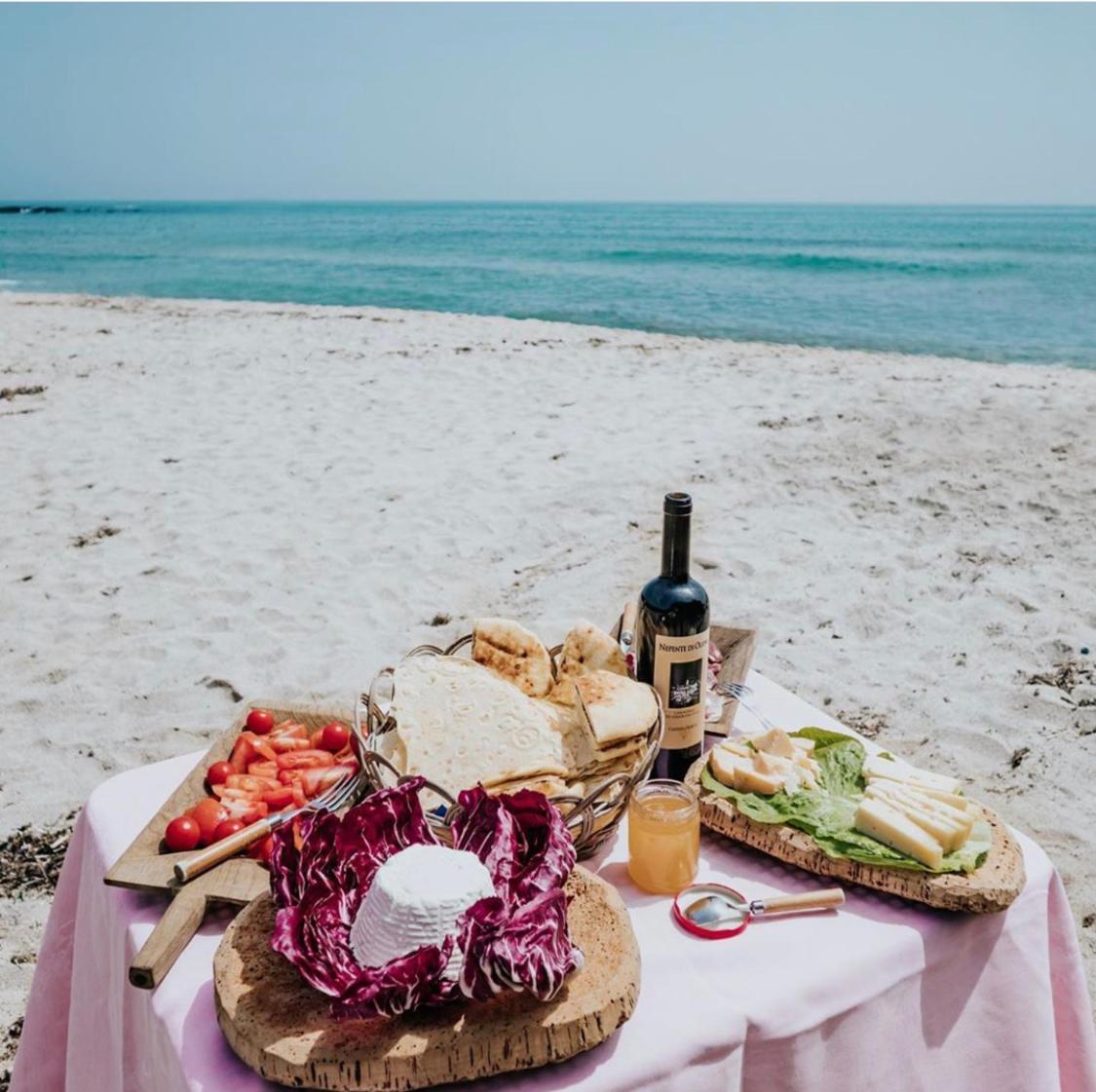 דירות Seaview House קאלה גונונה מראה חיצוני תמונה