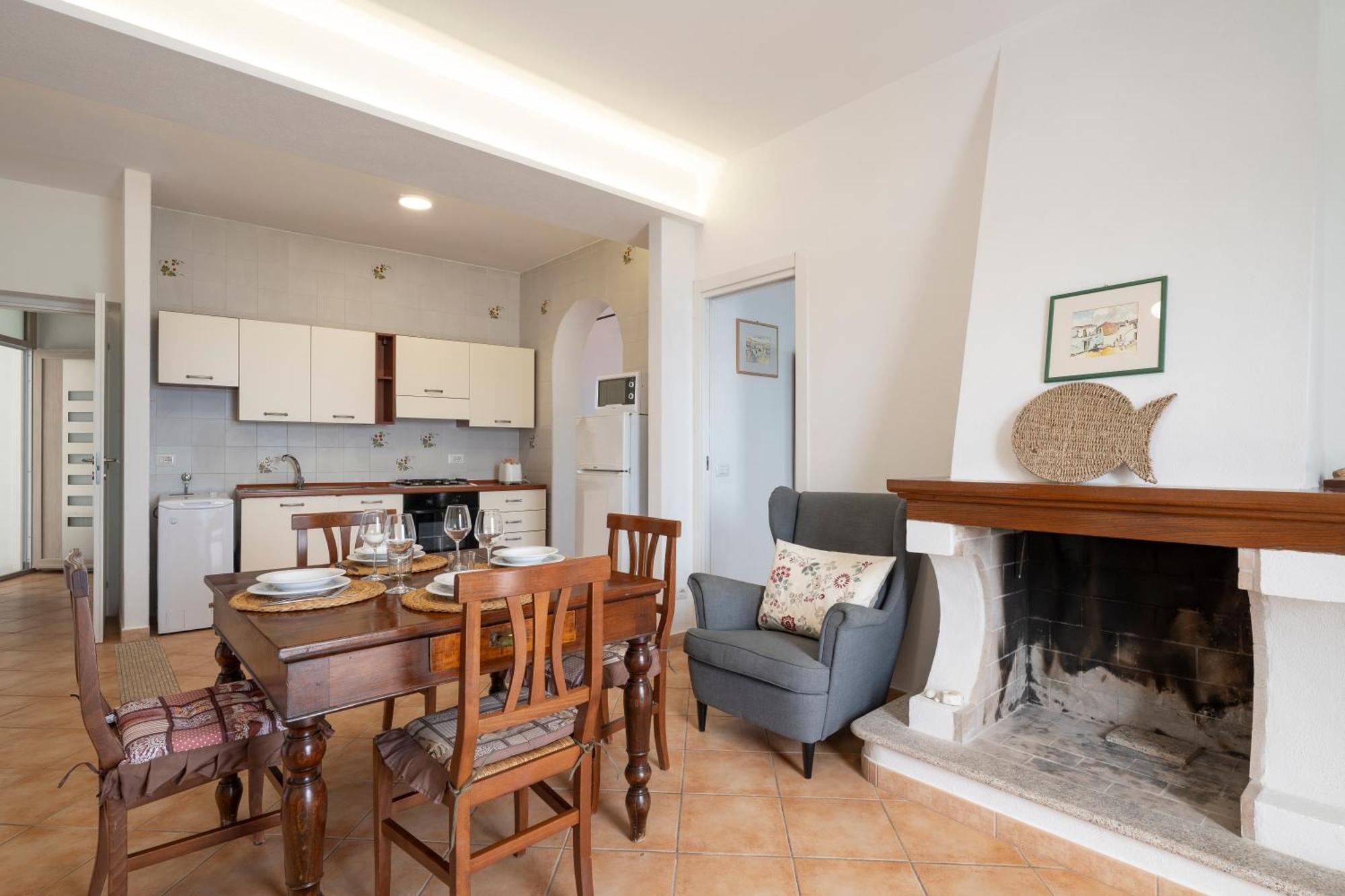 דירות Seaview House קאלה גונונה מראה חיצוני תמונה