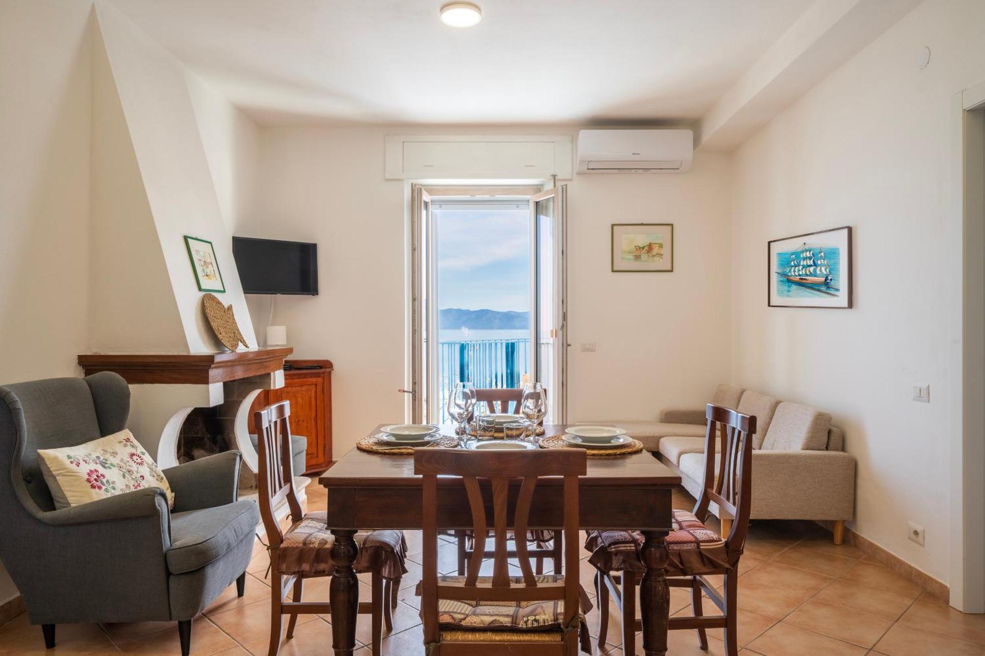 דירות Seaview House קאלה גונונה מראה חיצוני תמונה